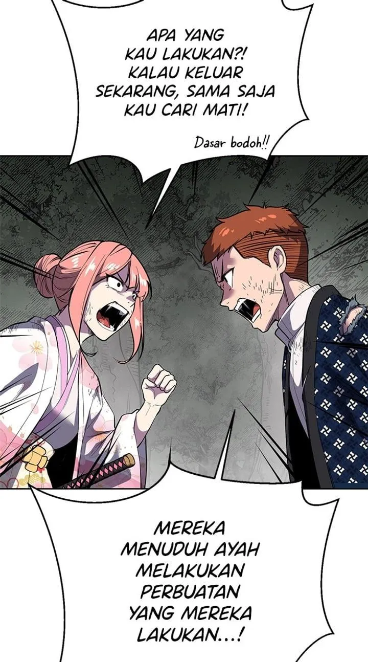 Page 20 - Ticket Hero Chapter 285
