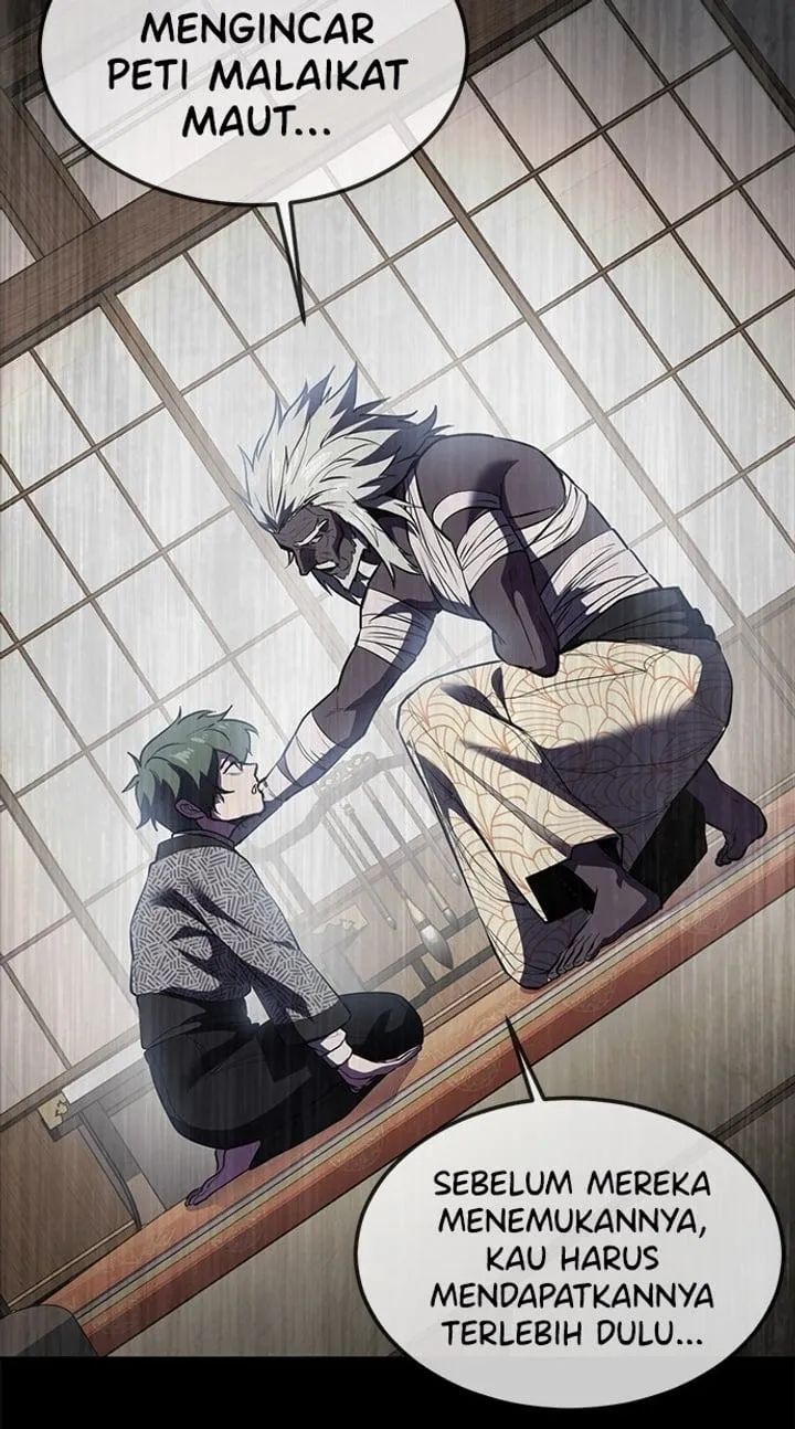 Page 24 - Ticket Hero Chapter 285