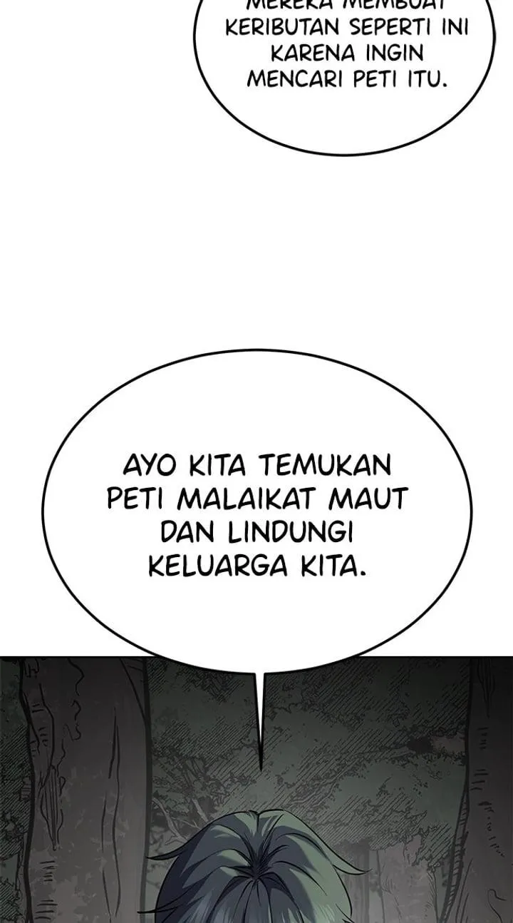 Page 28 - Ticket Hero Chapter 285
