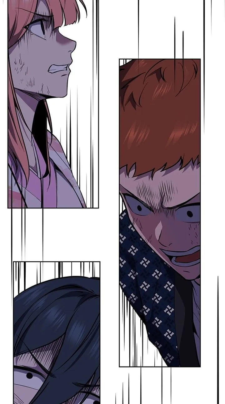 Page 32 - Ticket Hero Chapter 285