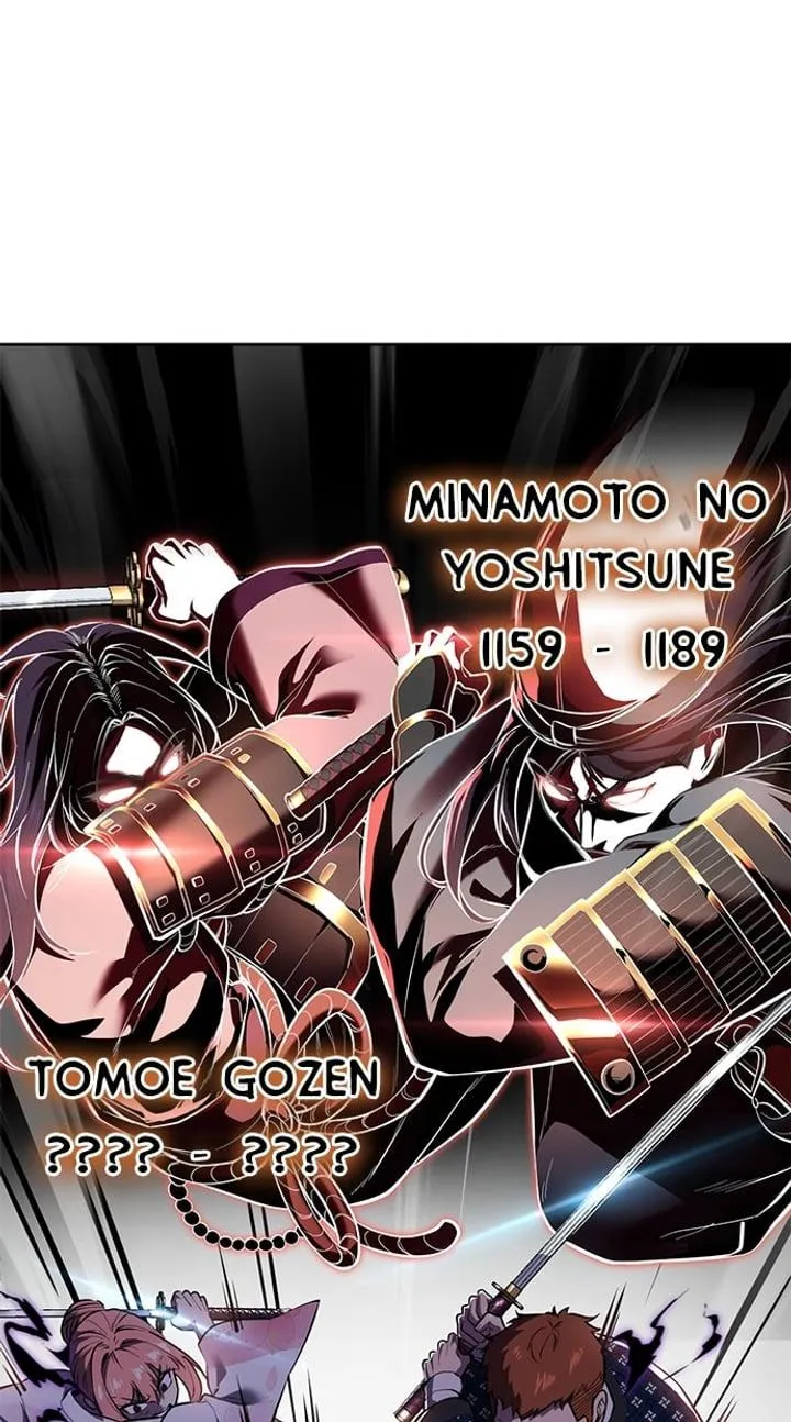 Page 36 - Ticket Hero Chapter 285