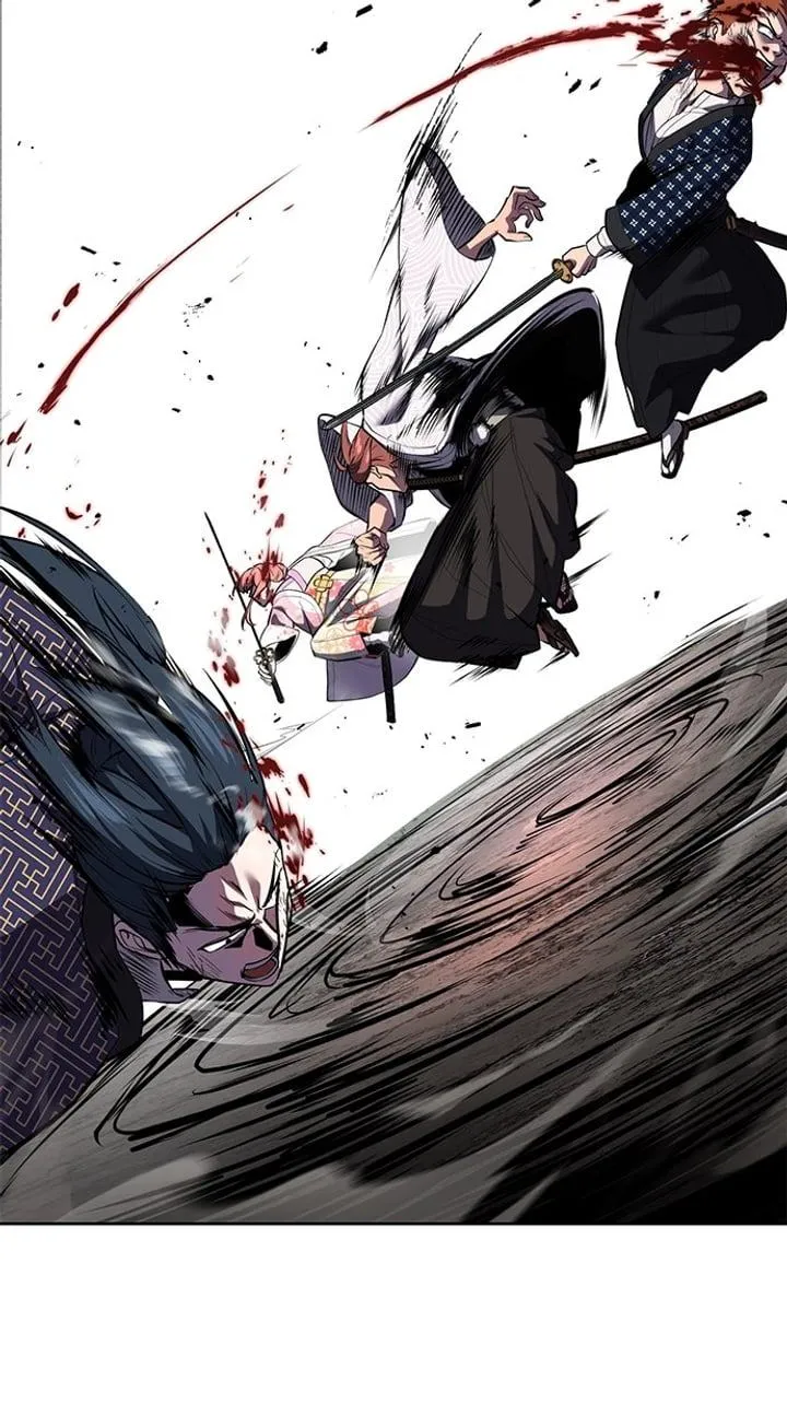 Page 40 - Ticket Hero Chapter 285