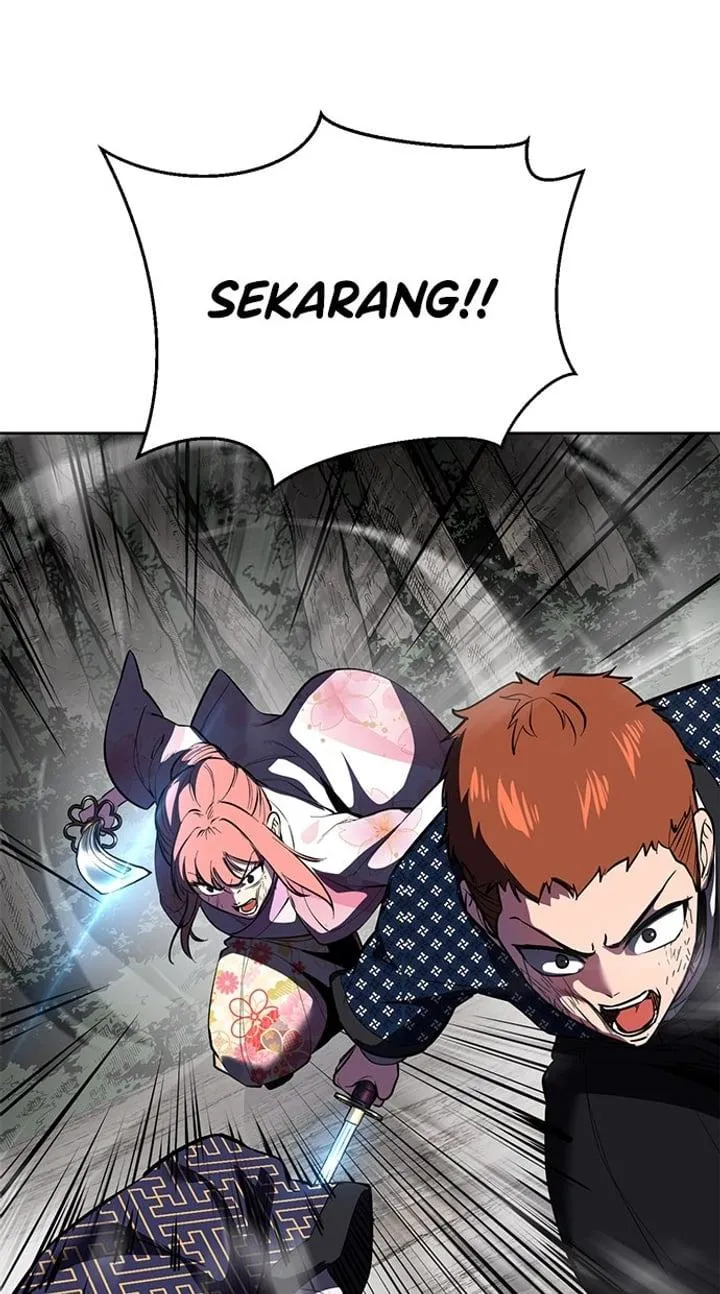 Page 50 - Ticket Hero Chapter 285