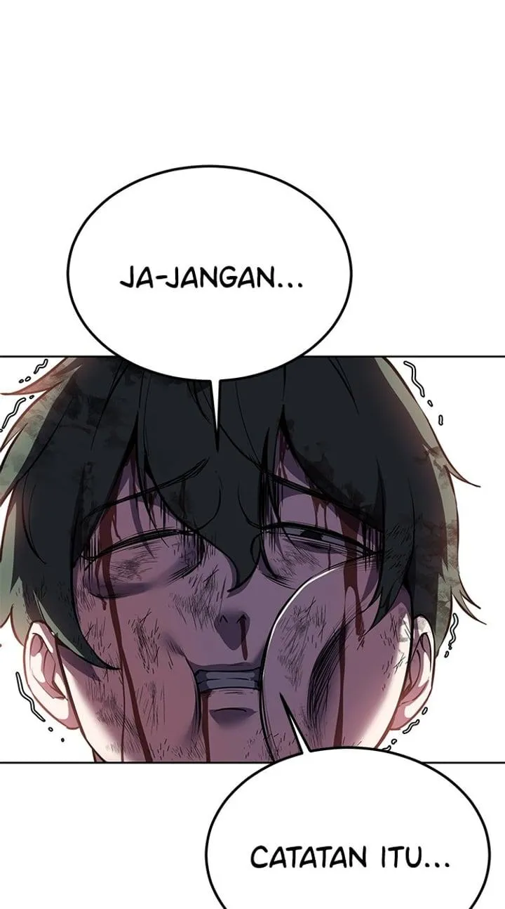Page 70 - Ticket Hero Chapter 285