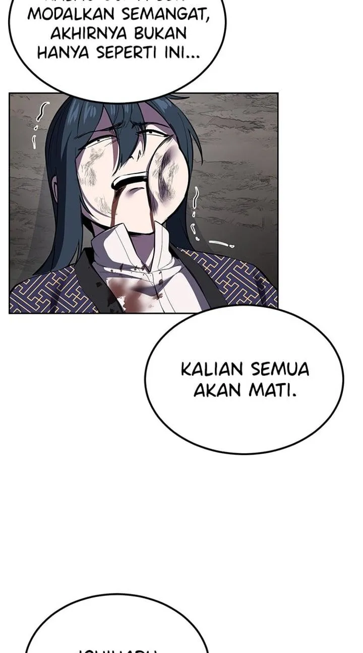 Page 110 - Ticket Hero Chapter 285
