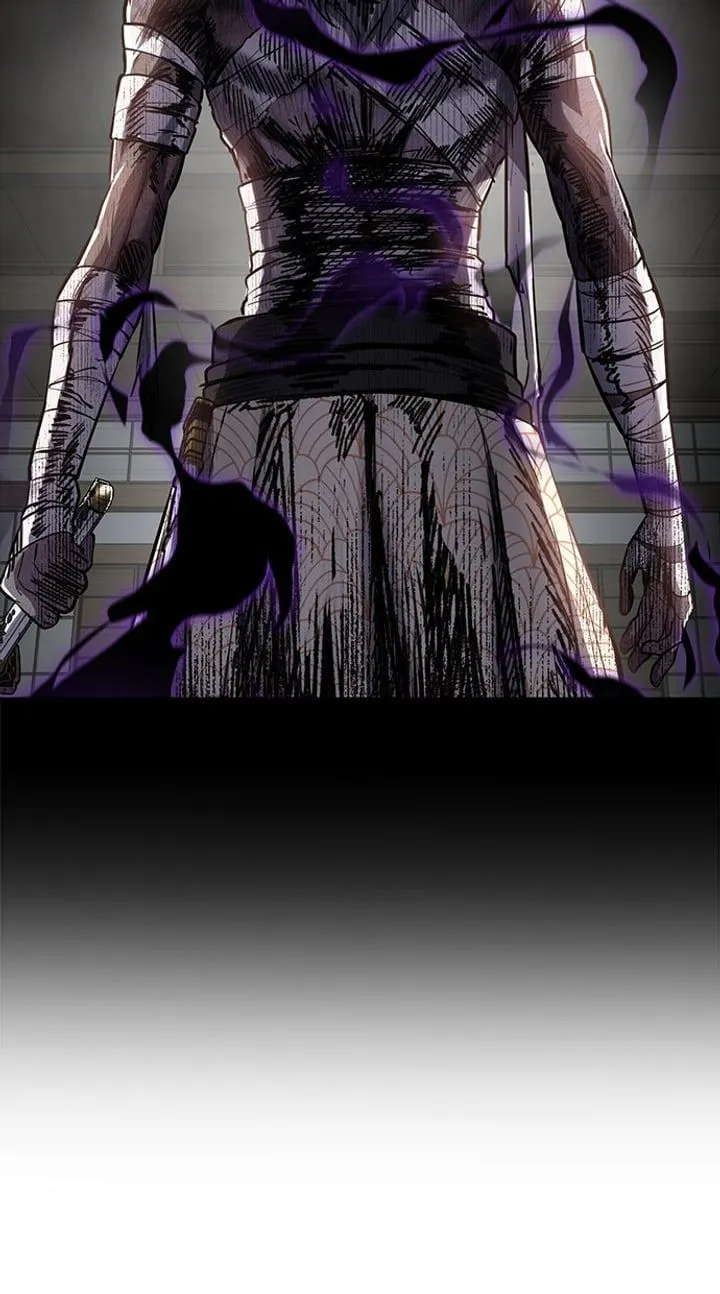Page 118 - Ticket Hero Chapter 285