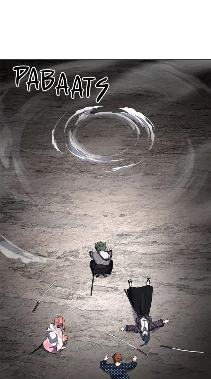 Page 124 - Ticket Hero Chapter 285