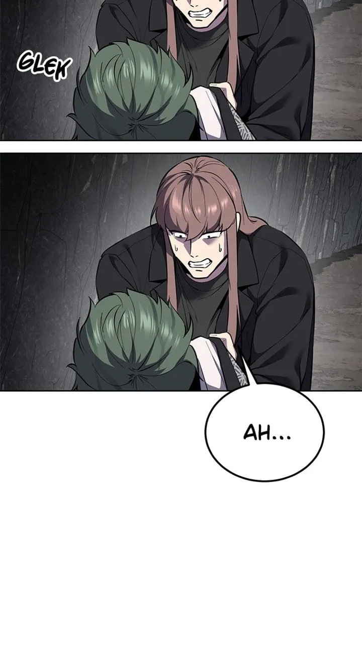 Page 150 - Ticket Hero Chapter 285