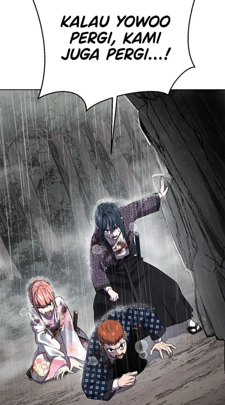 Page 160 - Ticket Hero Chapter 285