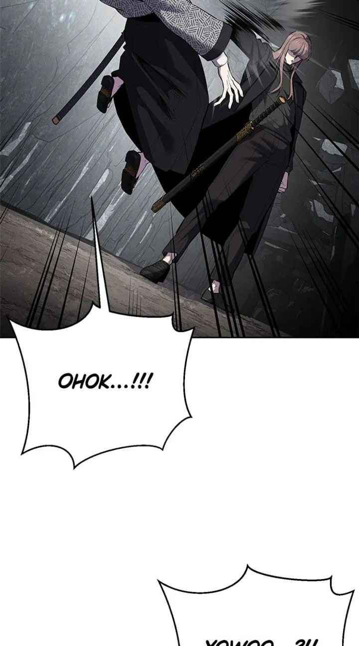Page 164 - Ticket Hero Chapter 285