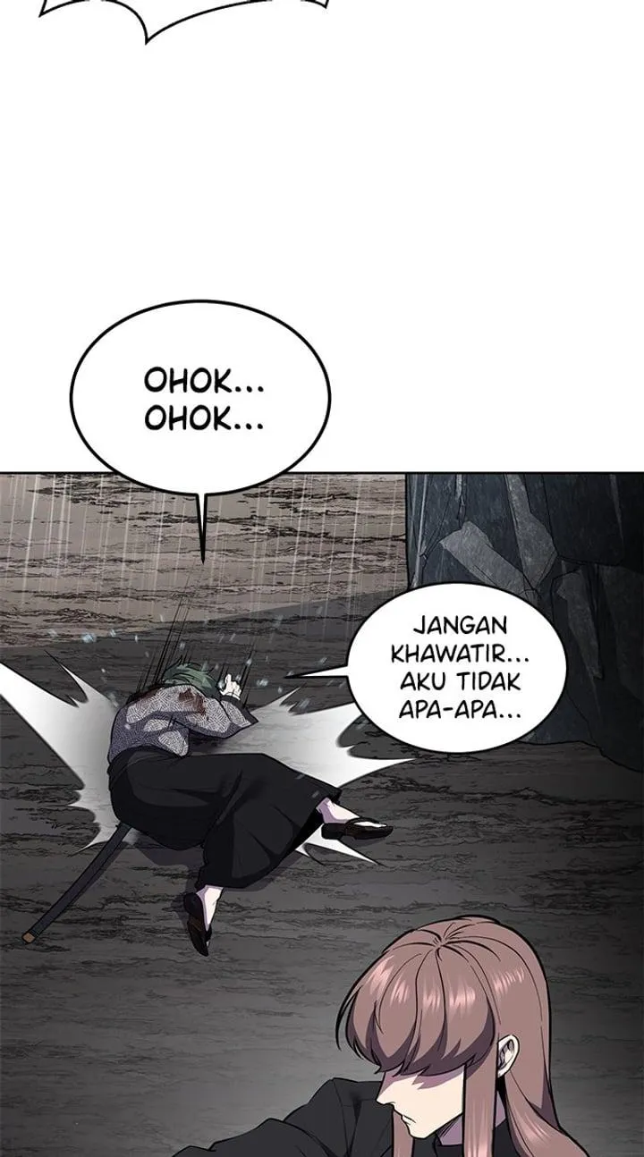 Page 166 - Ticket Hero Chapter 285