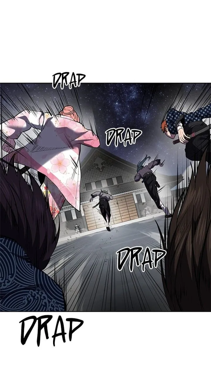 Page 192 - Ticket Hero Chapter 285