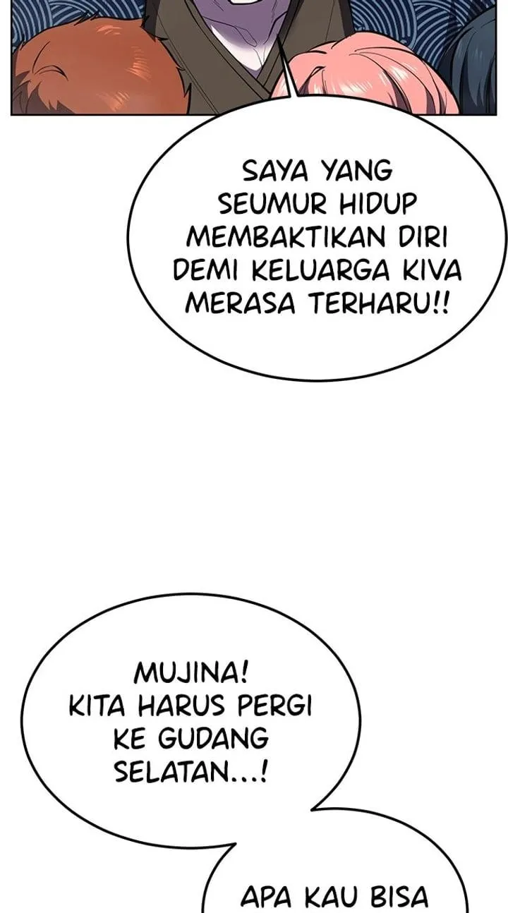 Page 22 - Ticket Hero Chapter 286