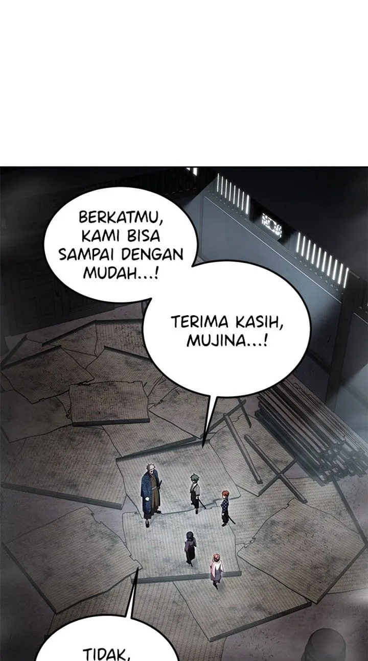 Page 28 - Ticket Hero Chapter 286