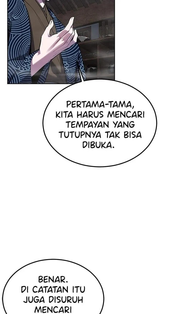 Page 30 - Ticket Hero Chapter 286