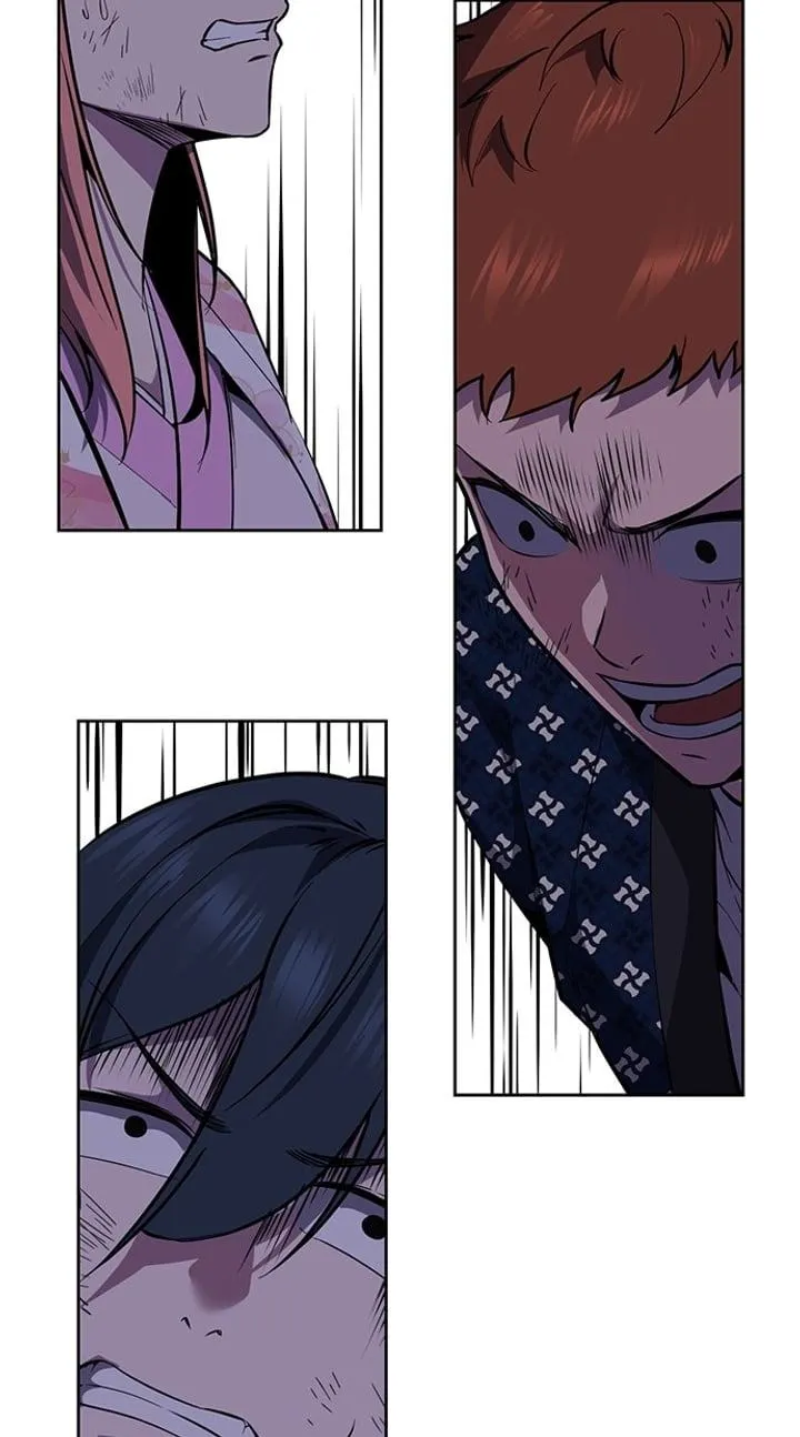 Page 48 - Ticket Hero Chapter 286