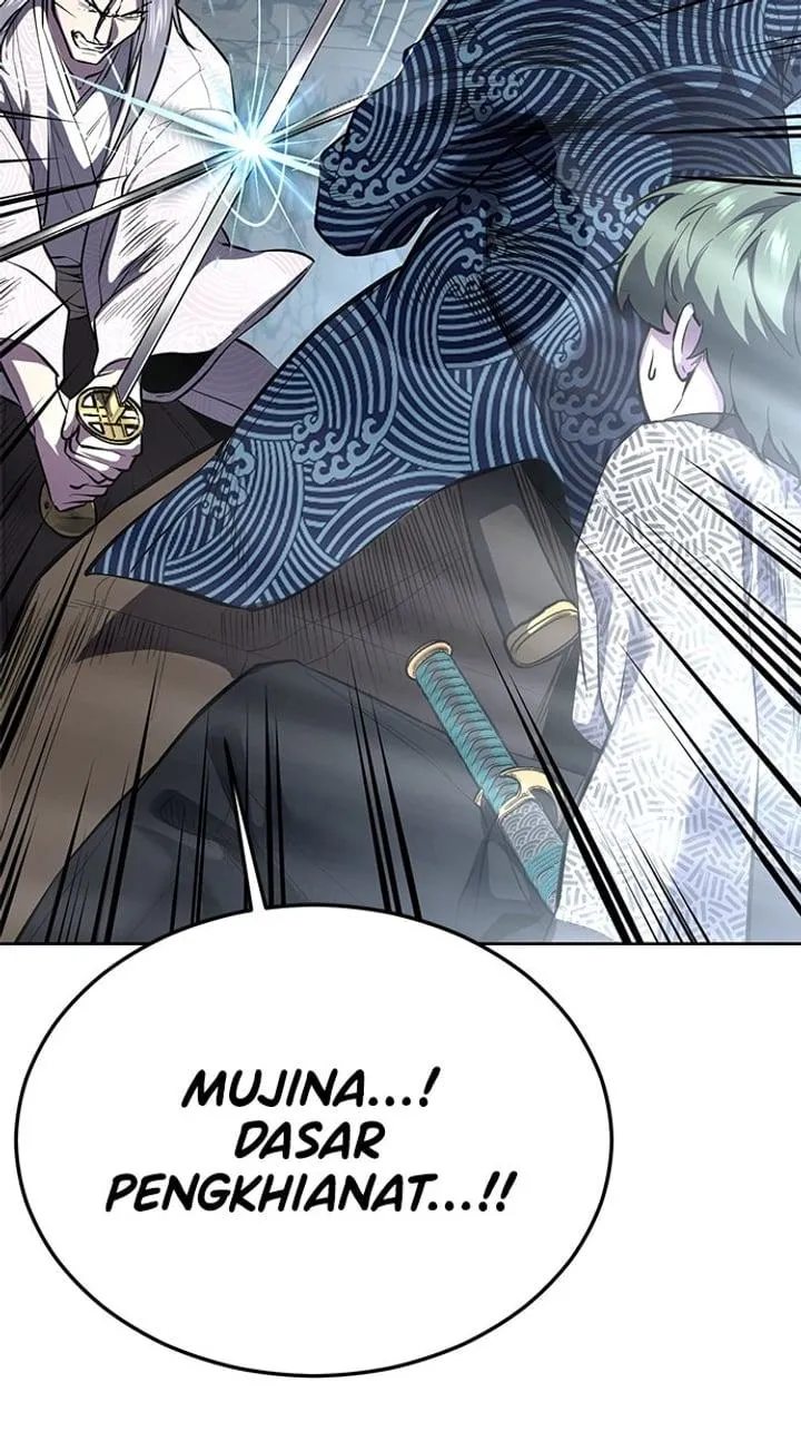 Page 72 - Ticket Hero Chapter 286