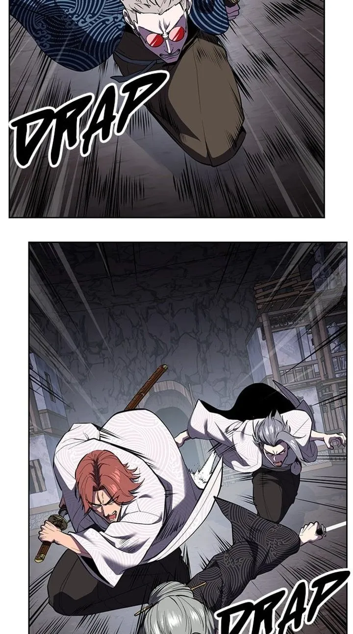 Page 92 - Ticket Hero Chapter 286