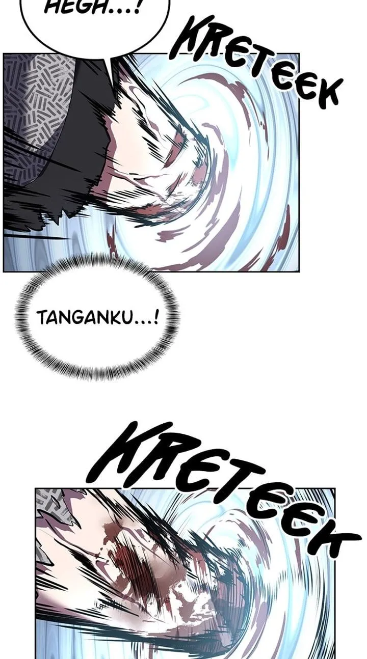 Page 100 - Ticket Hero Chapter 286