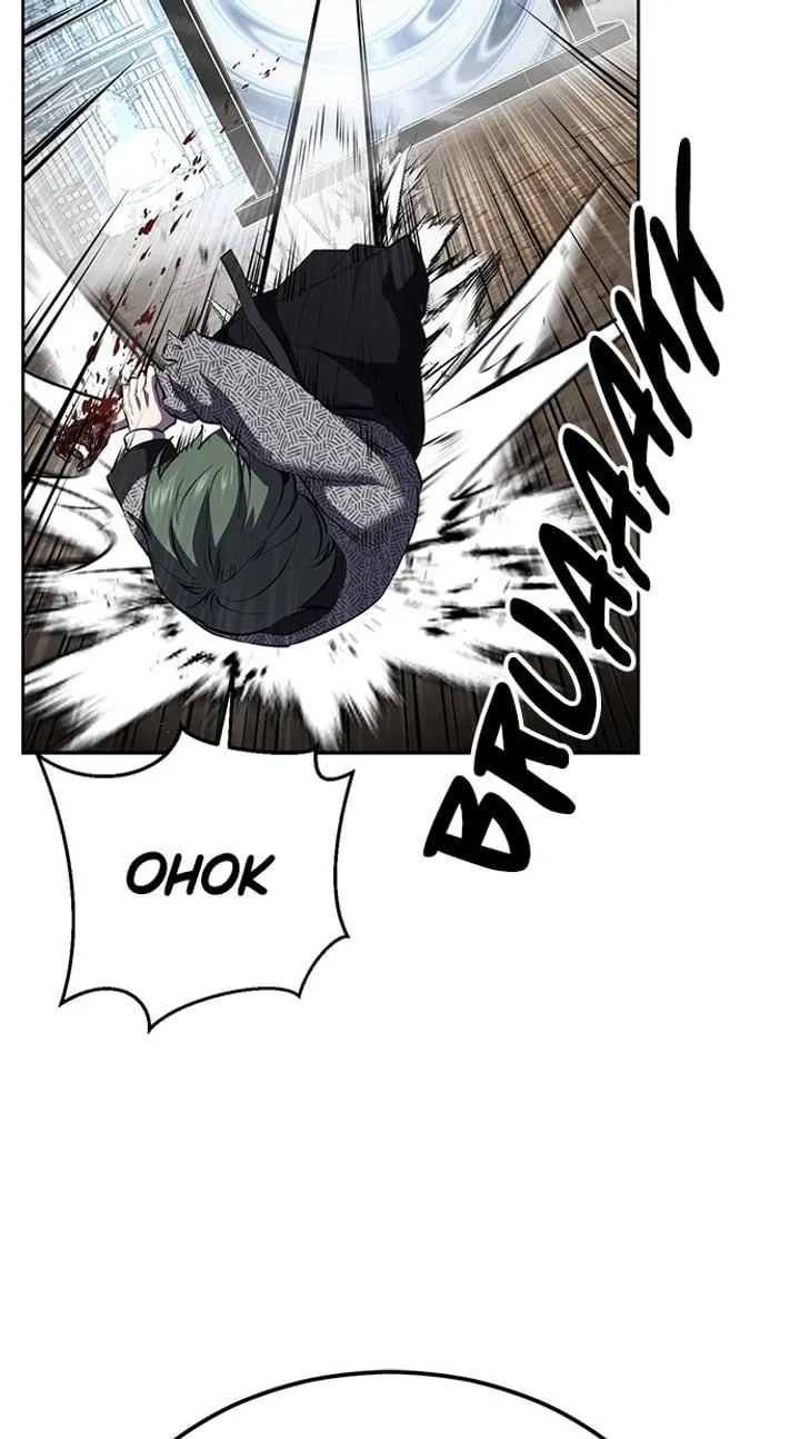 Page 104 - Ticket Hero Chapter 286