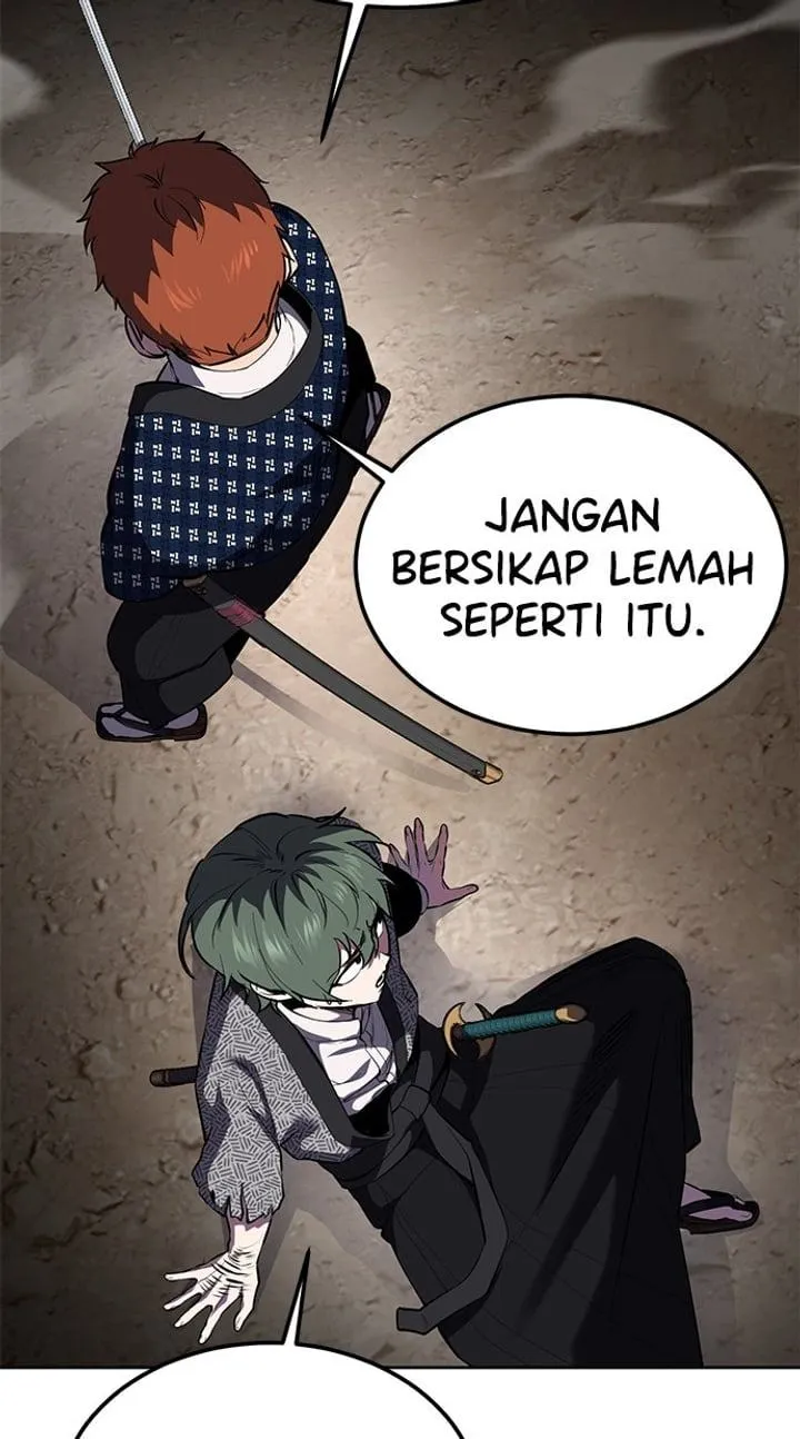 Page 110 - Ticket Hero Chapter 286