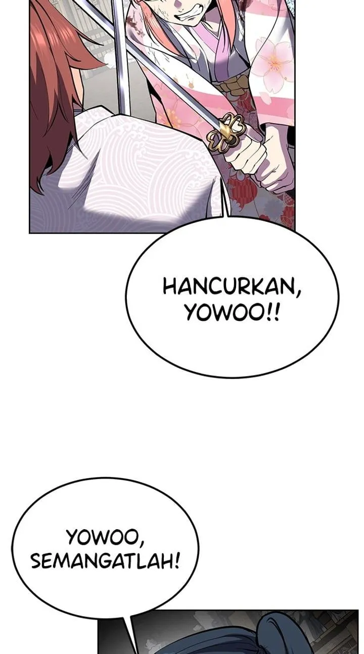 Page 120 - Ticket Hero Chapter 286