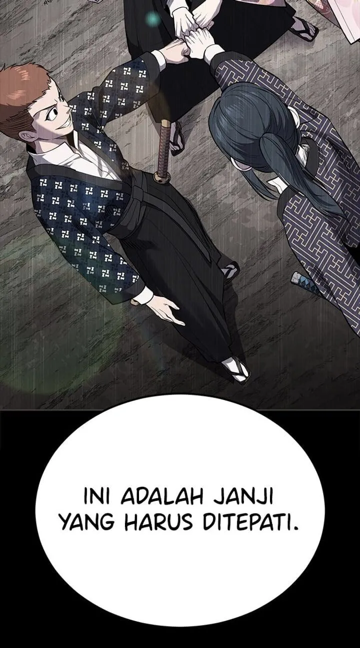 Page 164 - Ticket Hero Chapter 286