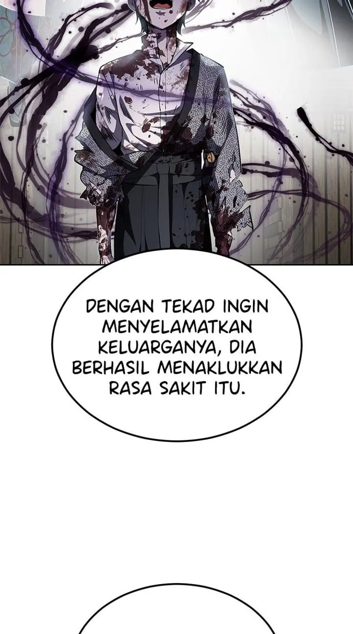 Page 204 - Ticket Hero Chapter 286