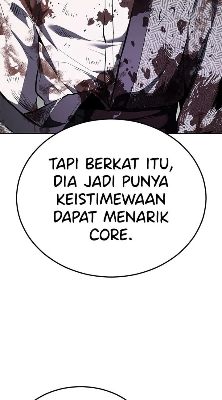 Page 208 - Ticket Hero Chapter 286