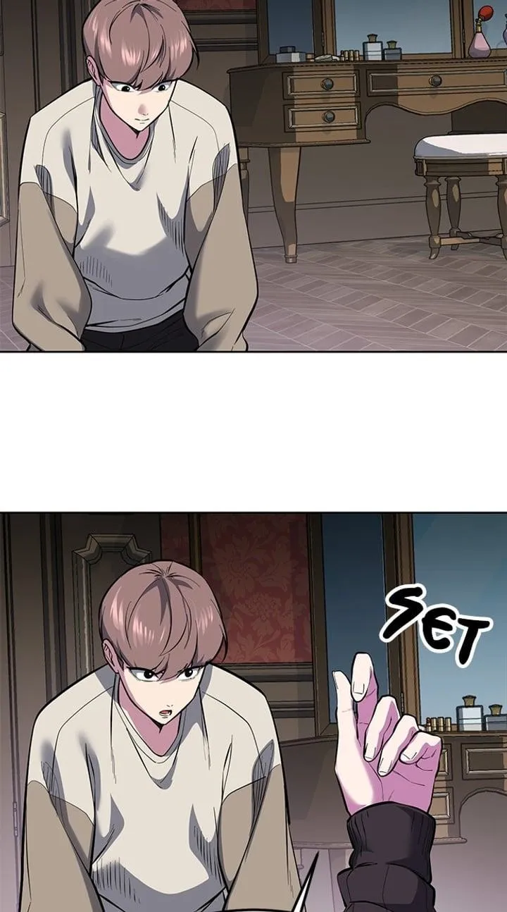 Page 214 - Ticket Hero Chapter 286