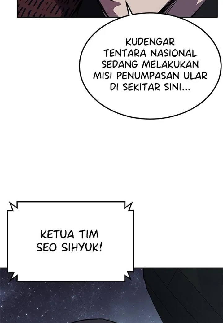 Page 84 - Ticket Hero Chapter 287