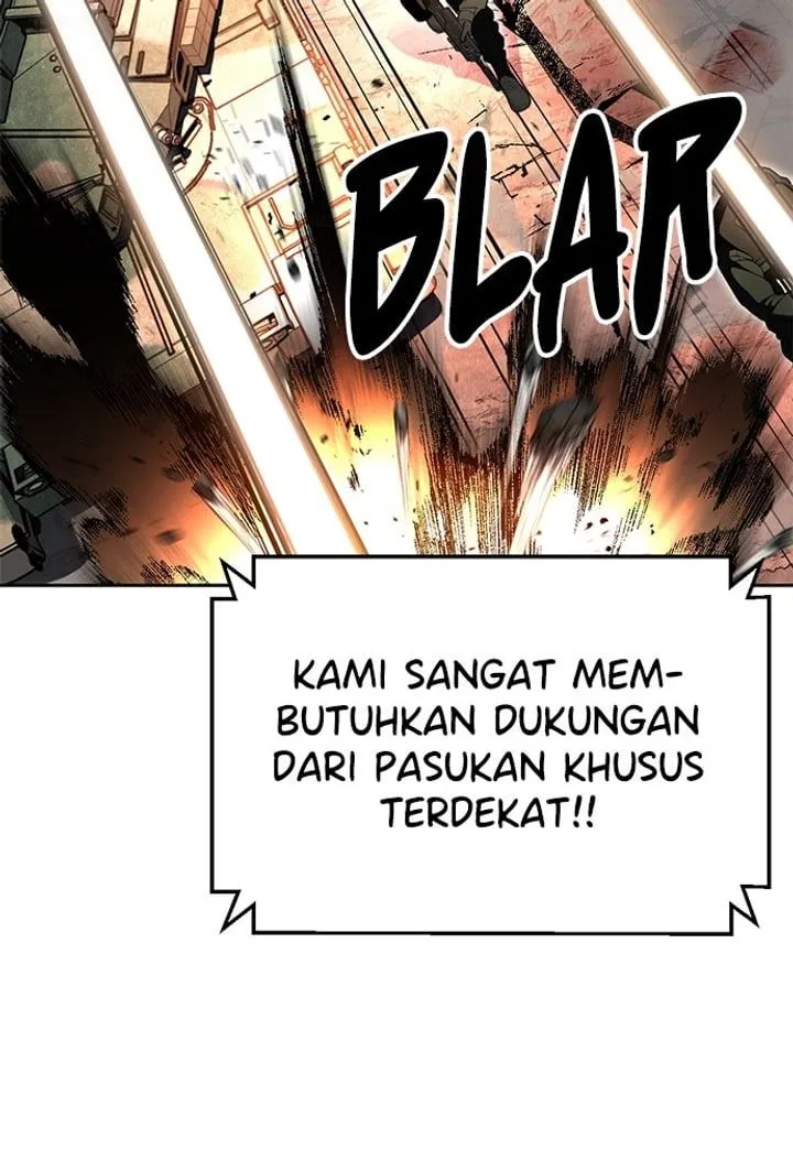 Page 88 - Ticket Hero Chapter 287
