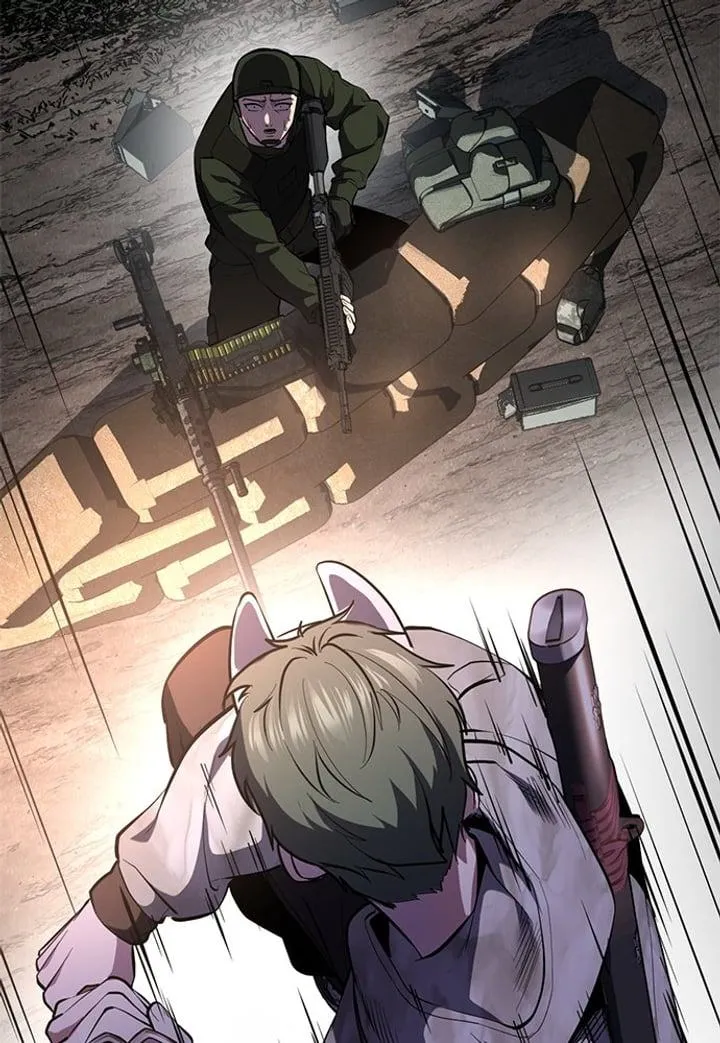 Page 98 - Ticket Hero Chapter 287