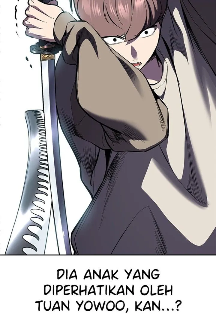 Page 108 - Ticket Hero Chapter 287