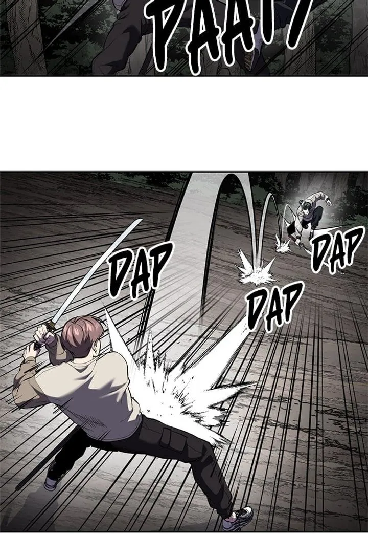Page 110 - Ticket Hero Chapter 287