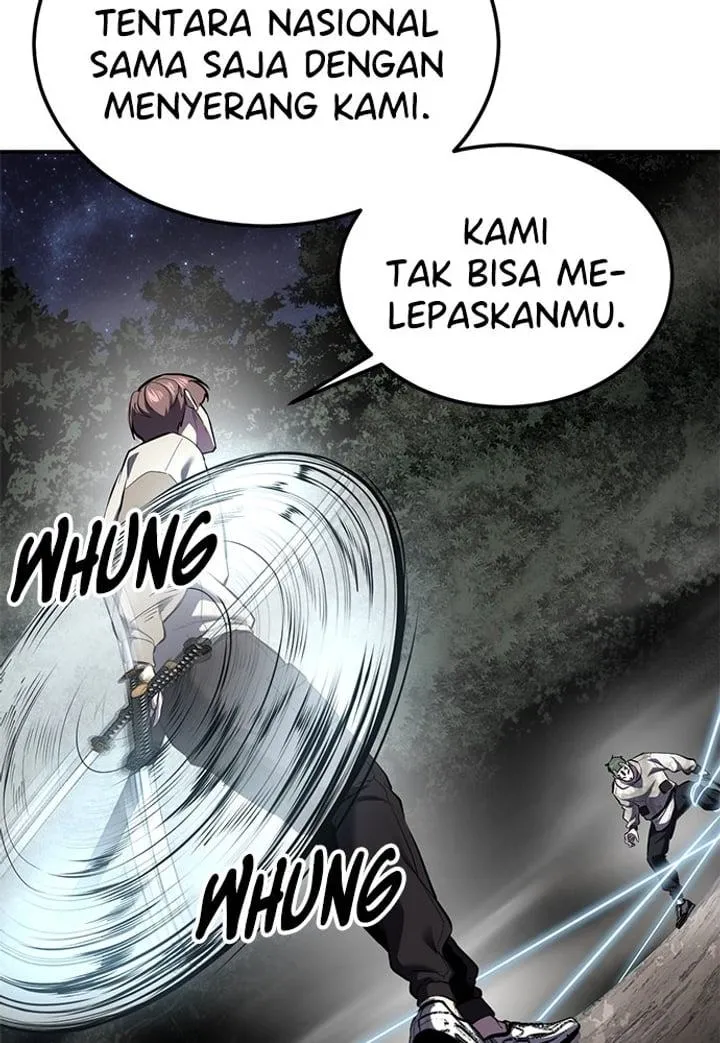 Page 116 - Ticket Hero Chapter 287