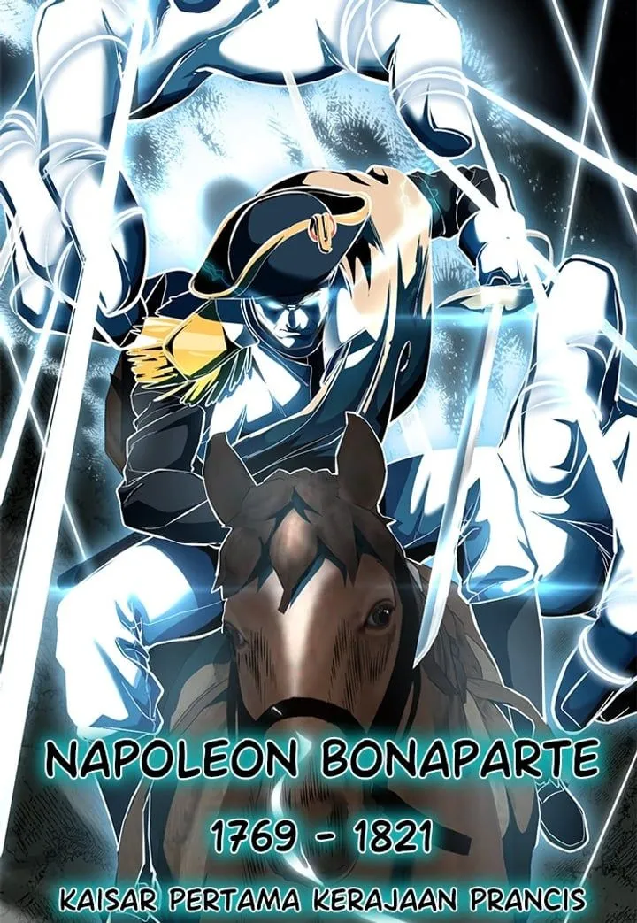 Page 118 - Ticket Hero Chapter 287
