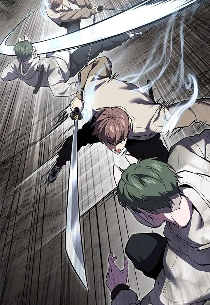Page 130 - Ticket Hero Chapter 287