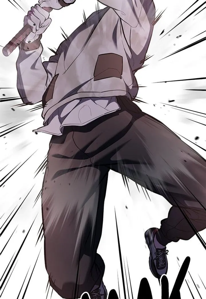 Page 166 - Ticket Hero Chapter 287