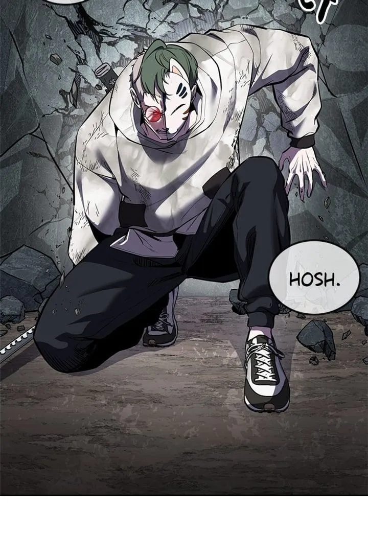 Page 174 - Ticket Hero Chapter 287