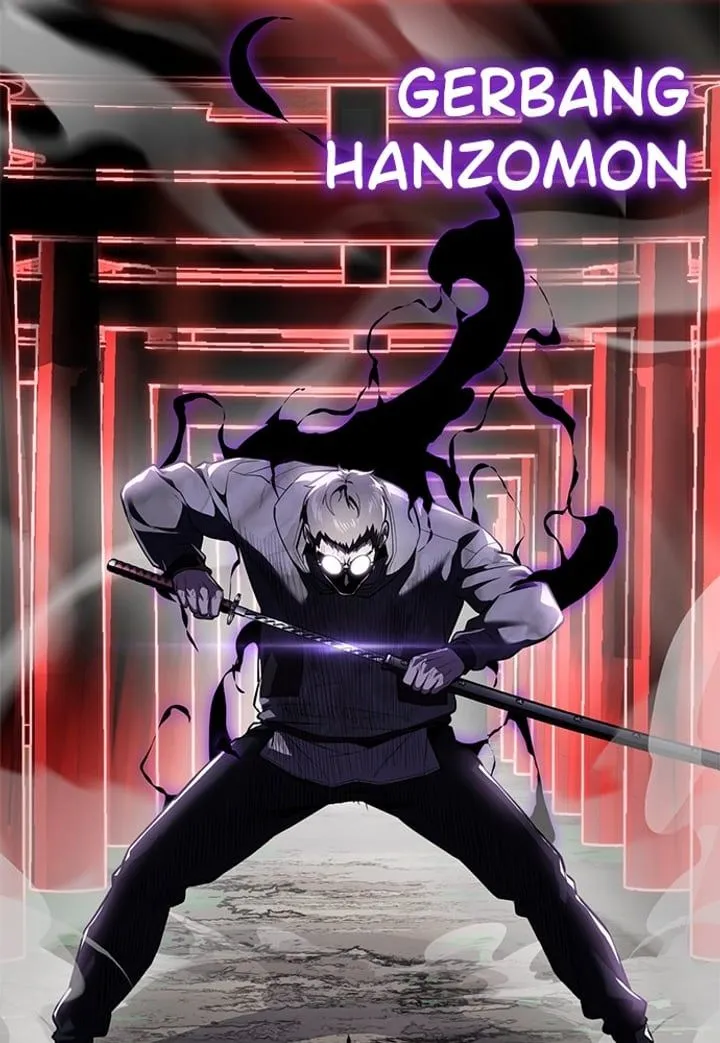 Page 182 - Ticket Hero Chapter 287