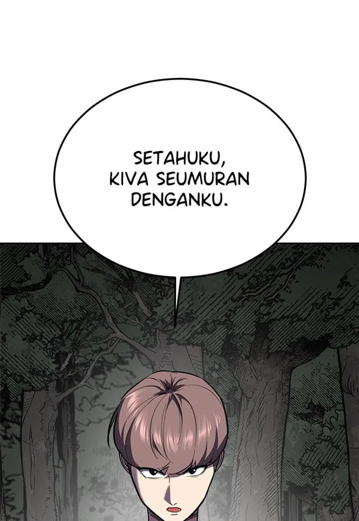 Page 190 - Ticket Hero Chapter 287