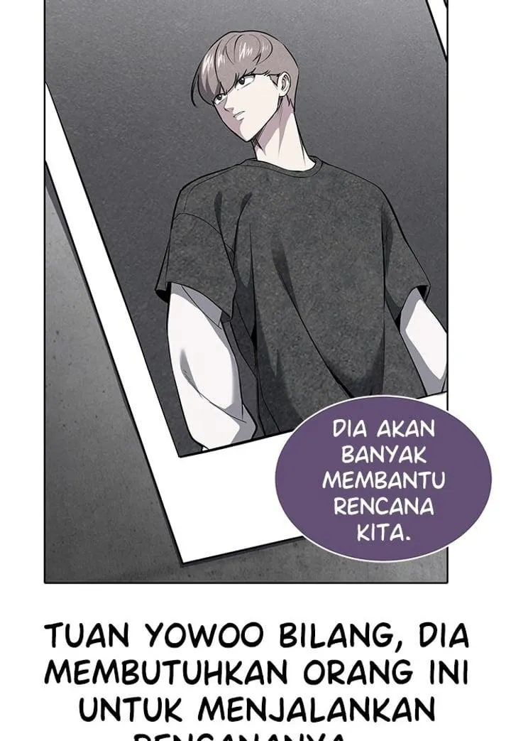Page 202 - Ticket Hero Chapter 287