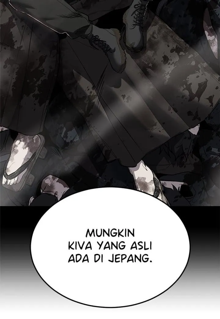 Page 224 - Ticket Hero Chapter 287