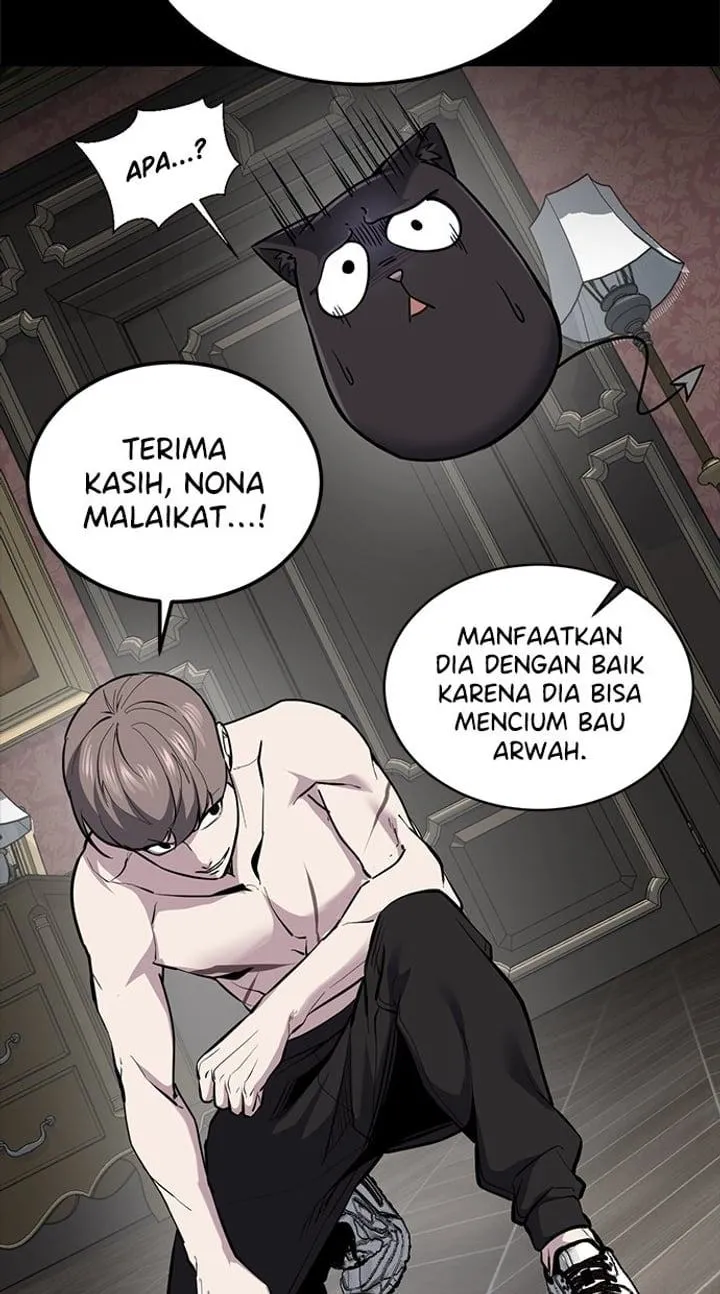 Page 30 - Ticket Hero Chapter 288