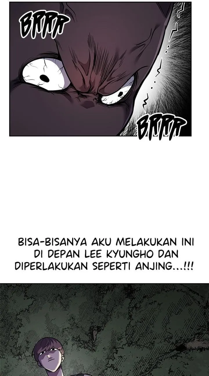 Page 32 - Ticket Hero Chapter 288