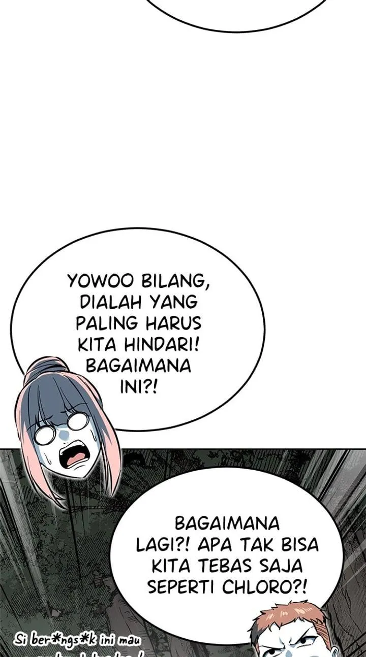 Page 44 - Ticket Hero Chapter 288
