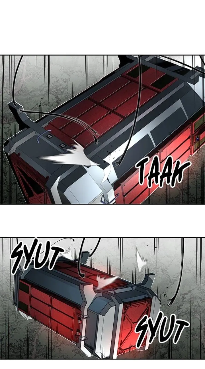 Page 70 - Ticket Hero Chapter 288