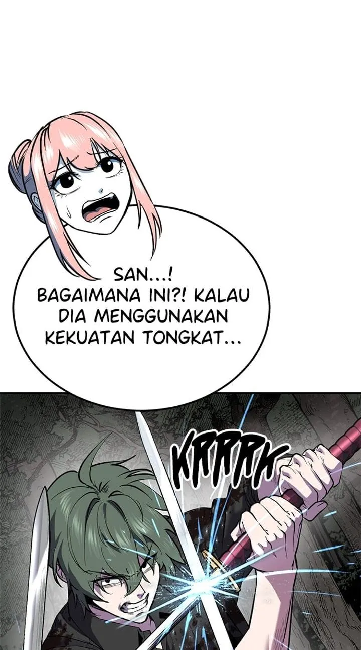 Page 124 - Ticket Hero Chapter 288