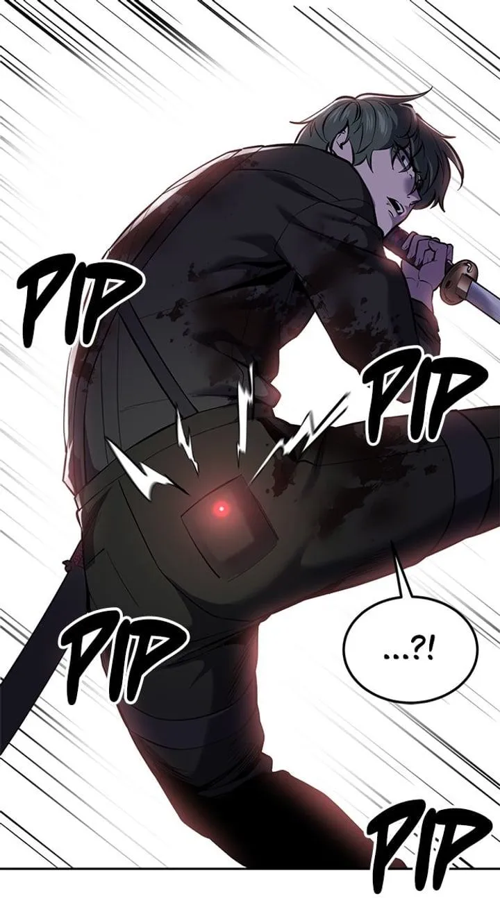 Page 128 - Ticket Hero Chapter 288